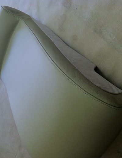 Auto Car Upholstery Shop - Skippy Upholstery - 1-before
