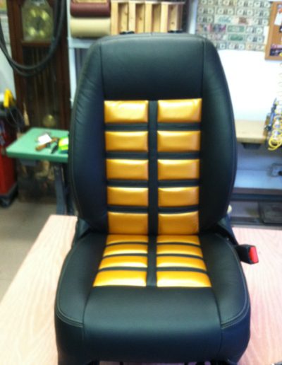 Auto Car Upholstery Shop - Skippy Upholstery - 4-1-after