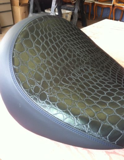 Auto Car Upholstery Shop - Skippy Upholstery - 5-after