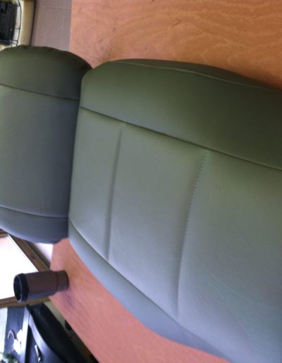 Auto Car Upholstery Shop - Skippy Upholstery - 7-after