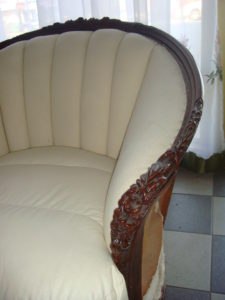 Chair Upholstery - Custom Upholstery - Furniture Repair - Skippy Upholstery - 51-1-after