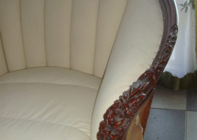 Chair Upholstery - Custom Upholstery - Furniture Repair - Skippy Upholstery -54-2-after