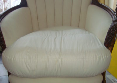 Chair Upholstery - Custom Upholstery - Furniture Repair - Skippy Upholstery -54-3-after