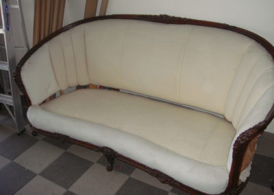 Chair Upholstery - Custom Upholstery - Furniture Repair - Skippy Upholstery -54-7-after